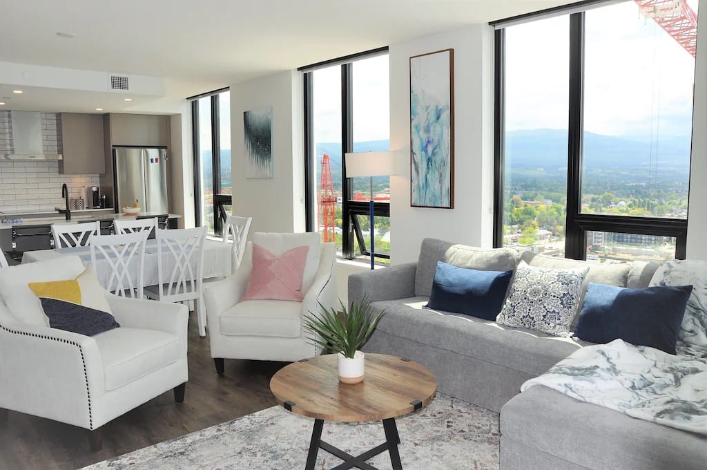 Discover the Best Airbnb in Kelowna A Comprehensive Guide